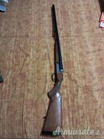 Zoli Antonio Ariete 12