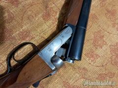 Zoli Antonio Ariete 12