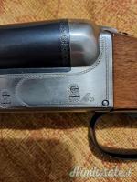 Zoli Antonio Ariete 12