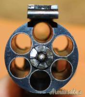 RARO  Webley 1896 Target Cal. 455