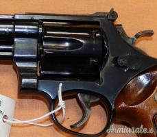 RARO Smith Wesson 29 Cal. 44M ( 6-1/2)