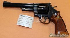 RARO Smith Wesson 29 Cal. 44M ( 6-1/2)
