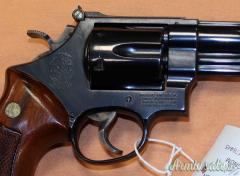 RARO Smith Wesson 29 Cal. 44M ( 6-1/2)