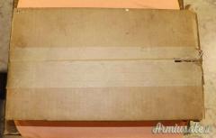 RARO Smith Wesson 29 Cal. 44M ( 6-1/2)