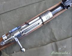 Mauser Centenario G98