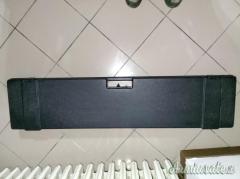 Valigia Negrini alluminio