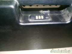 Valigia Negrini alluminio