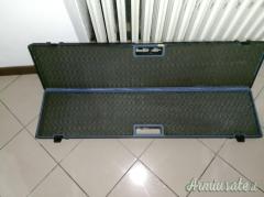 Valigia Negrini alluminio