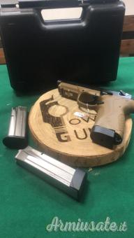 Beretta PX4 SPECIAL DUTY .45 ACP