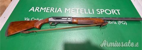Stoeger 2000 deluxe 12