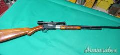 Browning A POMPA .22 Long Rifle