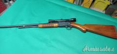 Browning A POMPA .22 Long Rifle