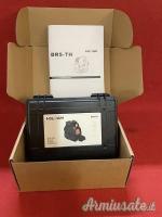 HOLOSUN DRS-TH Reflex Dot – Termico 1-8x