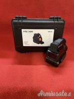 HOLOSUN DRS-TH Reflex Dot – Termico 1-8x