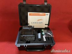 HOLOSUN DRS-TH Reflex Dot – Termico 1-8x