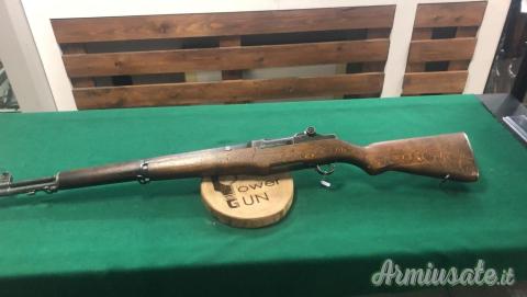 GARAND  M1 .30-06 Springfield