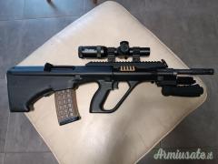 Steyr Mannlicher AUG SA A3 .223 Remington