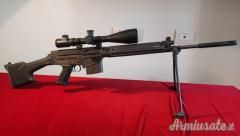 FAL StG 58 STEYER metrico Austriaco cal. 308 win.