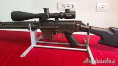 FAL StG 58 STEYER metrico Austriaco cal. 308 win.