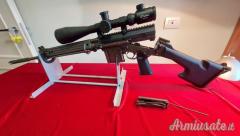 FAL StG 58 STEYER metrico Austriaco cal. 308 win.