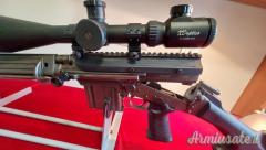 FAL StG 58 STEYER metrico Austriaco cal. 308 win.