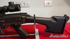 FAL StG 58 STEYER metrico Austriaco cal. 308 win.
