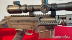 FAL StG 58 STEYER metrico Austriaco cal. 308 win.