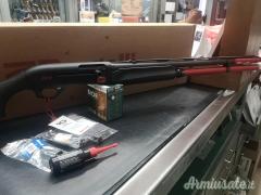 Benelli M2 sp 12