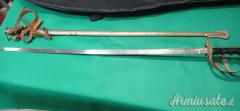 SPADA ANTICA