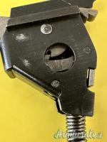 Scatto SIG P210 senza mezza monta