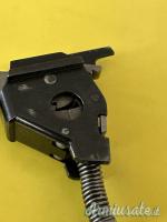 Scatto SIG P210 senza mezza monta