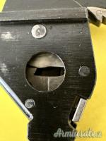 Scatto SIG P210 senza mezza monta