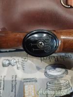 Beretta A 302  Cal.12  Camerato da 76mm Magnum