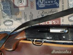Beretta A 302  Cal.12  Camerato da 76mm Magnum