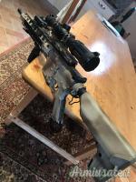 M4 Sopmod Tokio Marui