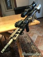 M4 Sopmod Tokio Marui