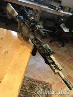 M4 Sopmod Tokio Marui