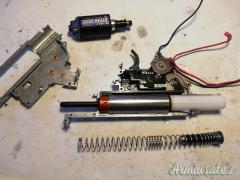 M4 Sopmod Tokio Marui