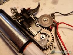 M4 Sopmod Tokio Marui