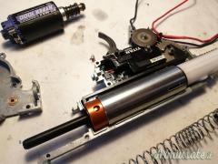 M4 Sopmod Tokio Marui