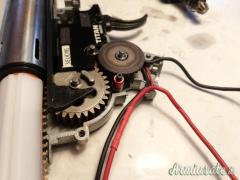 M4 Sopmod Tokio Marui