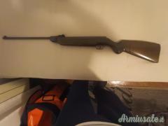 Weihrauch weihrauch hv50 4.5/.177