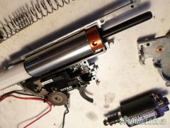 M4 Sopmod Tokio Marui