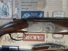 Beretta S686 Special 12