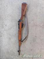 ENFIELD N5 MK1 JUNGLE