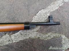 MADSEN 1947 CAL.30-06