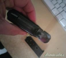 Browning Pistola  7.65mm Brev.