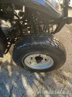 Quad Kymco MXU 300