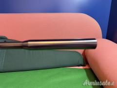 Theoben Eliminator 5.5