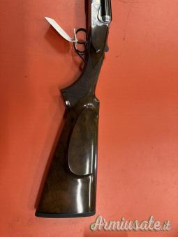 Rizzini BR 550 9.3x74mmR